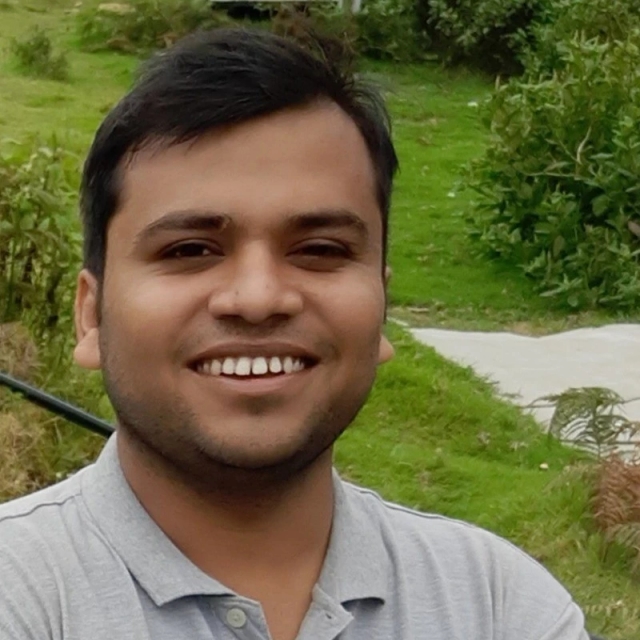 Aman Bansal