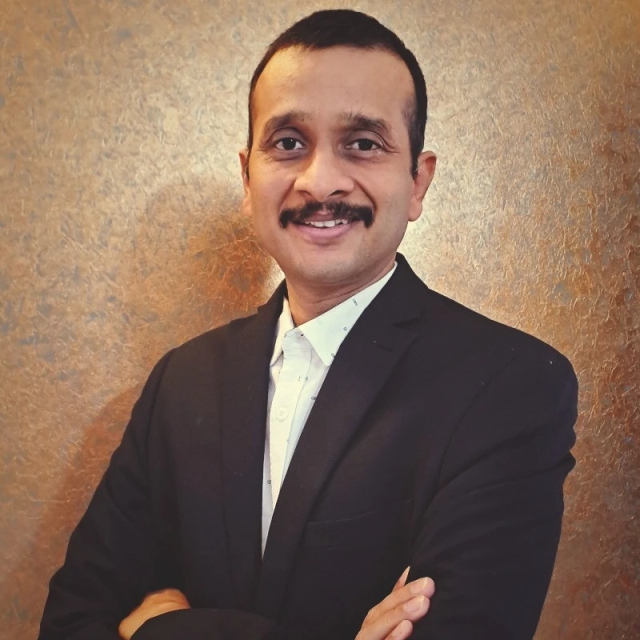 Rajneesh Mittal