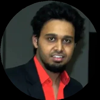 Shanu Yogi